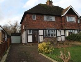 Estate Agent Worthing: Whittington